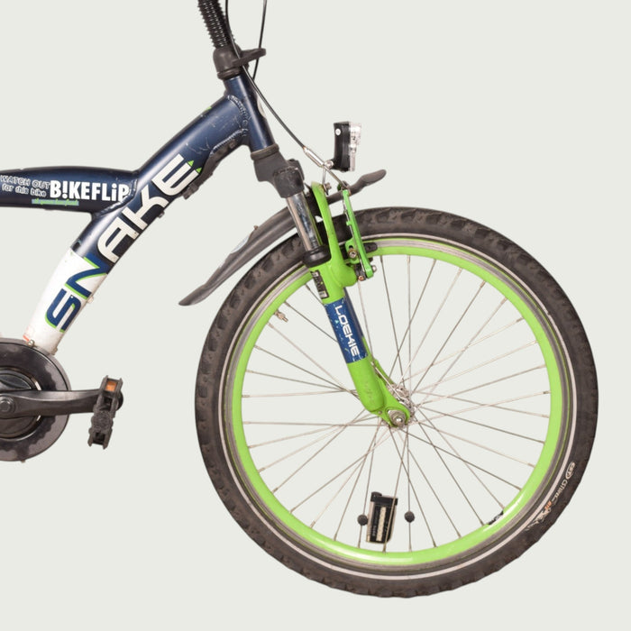 22.567 kinderfiets - BikeFlip