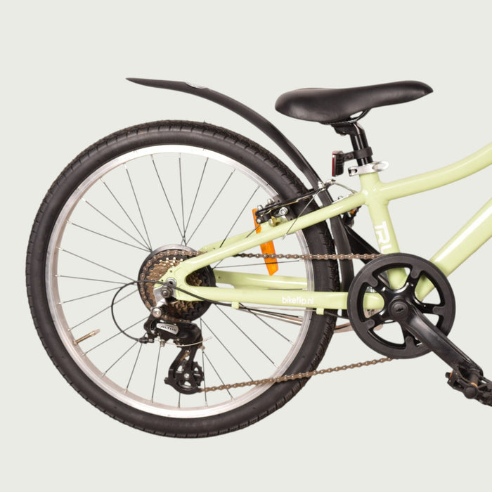 22.568 kinderfiets - BikeFlip