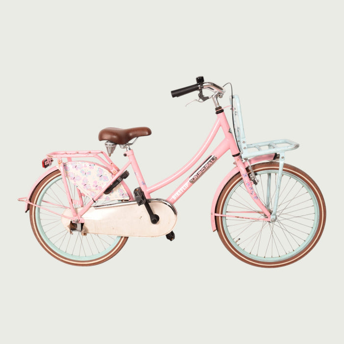 22.569 kinderfiets - BikeFlip