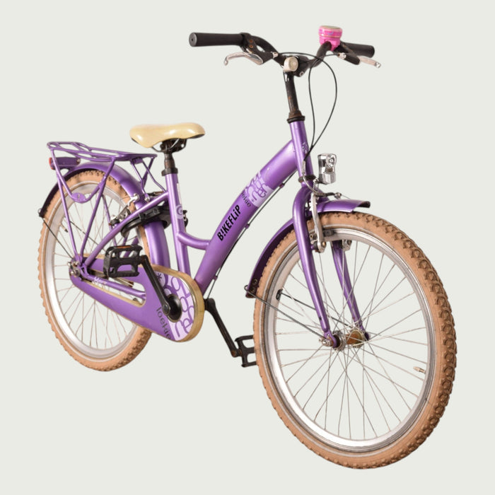 22.570 kinderfiets - BikeFlip