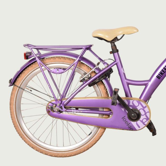 22.570 kinderfiets - BikeFlip