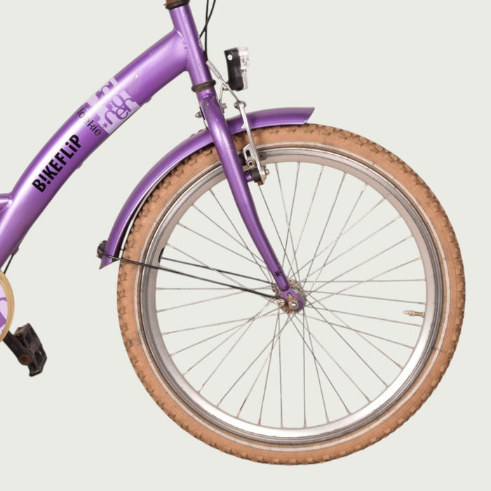 22.570 kinderfiets - BikeFlip