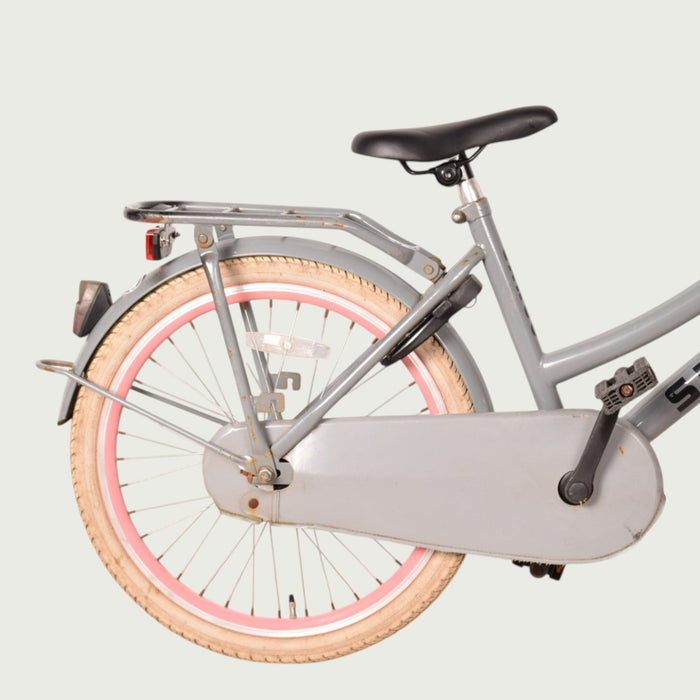 22.571 kinderfiets - BikeFlip