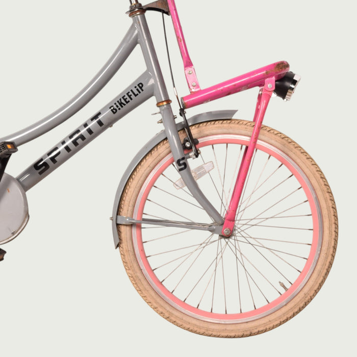 22.571 kinderfiets - BikeFlip
