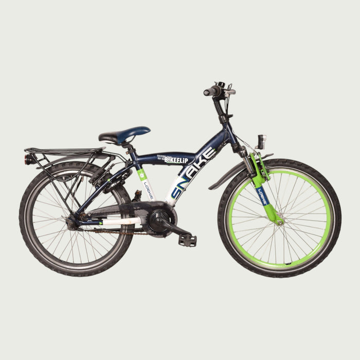 22.572 kinderfiets - BikeFlip