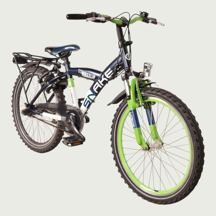 22.572 kinderfiets - BikeFlip