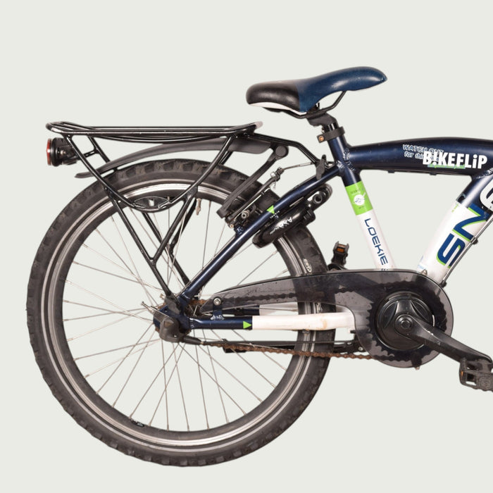 22.572 kinderfiets - BikeFlip