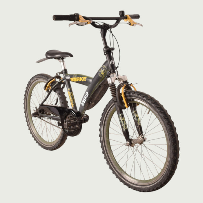 22.574 kinderfiets - BikeFlip