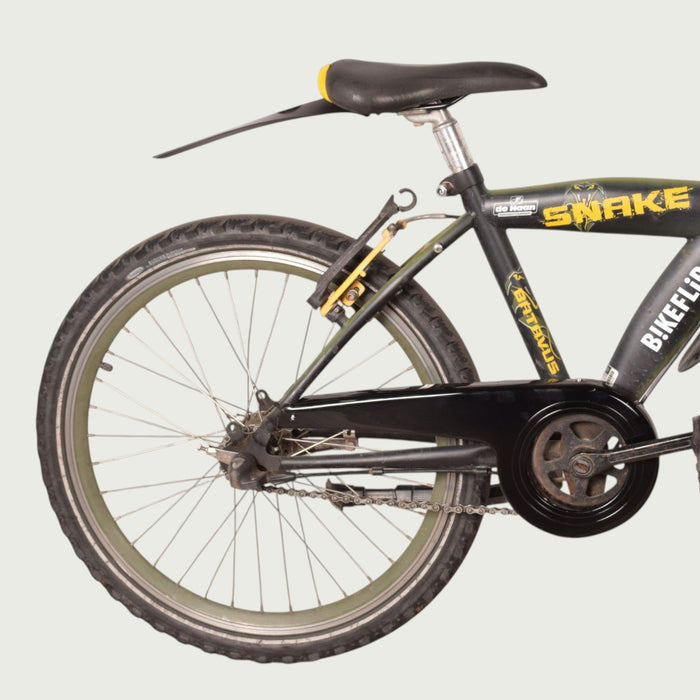 22.574 kinderfiets - BikeFlip