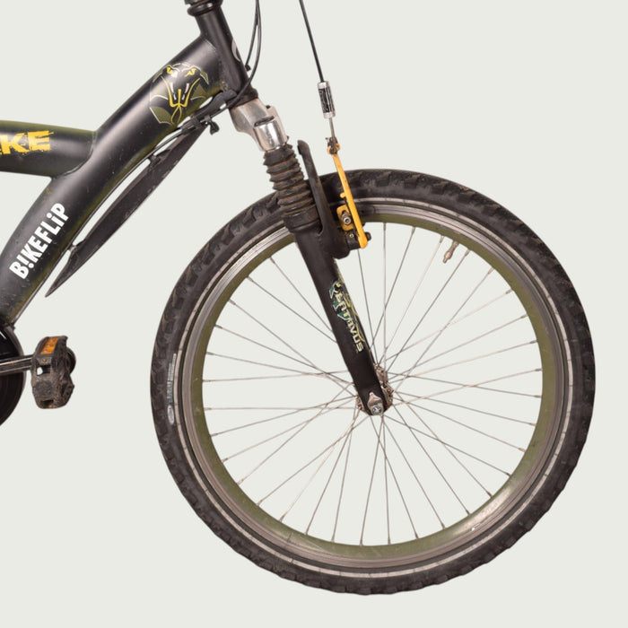 22.574 kinderfiets - BikeFlip