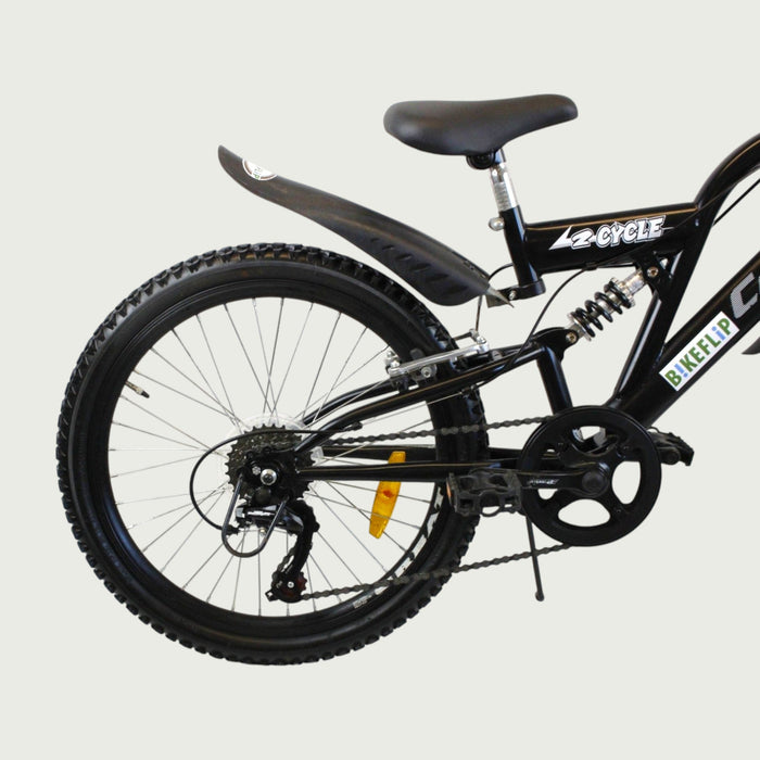 22.64 - BikeFlip