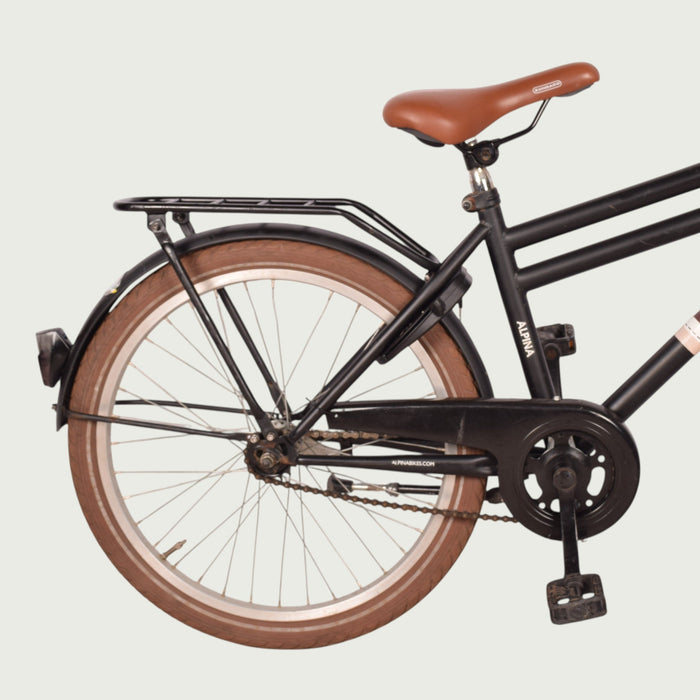 22.66 kinderfiets - BikeFlip