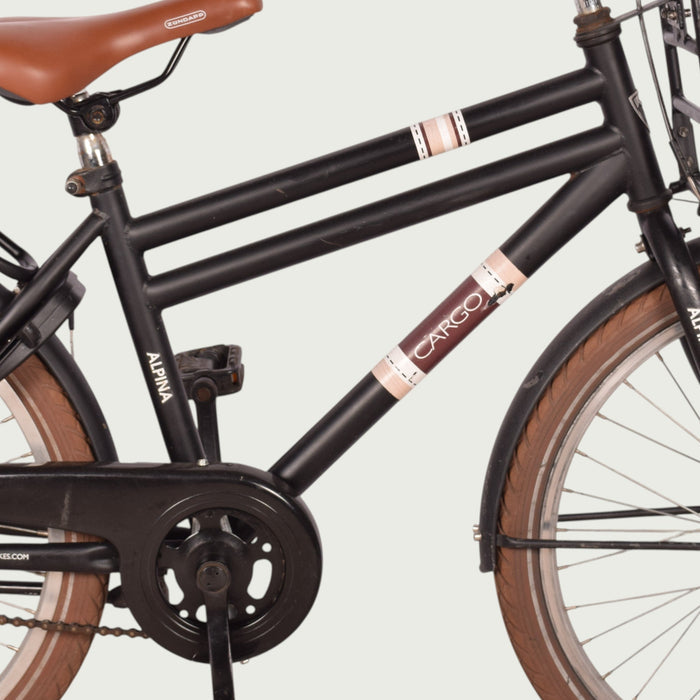 22.66 kinderfiets - BikeFlip