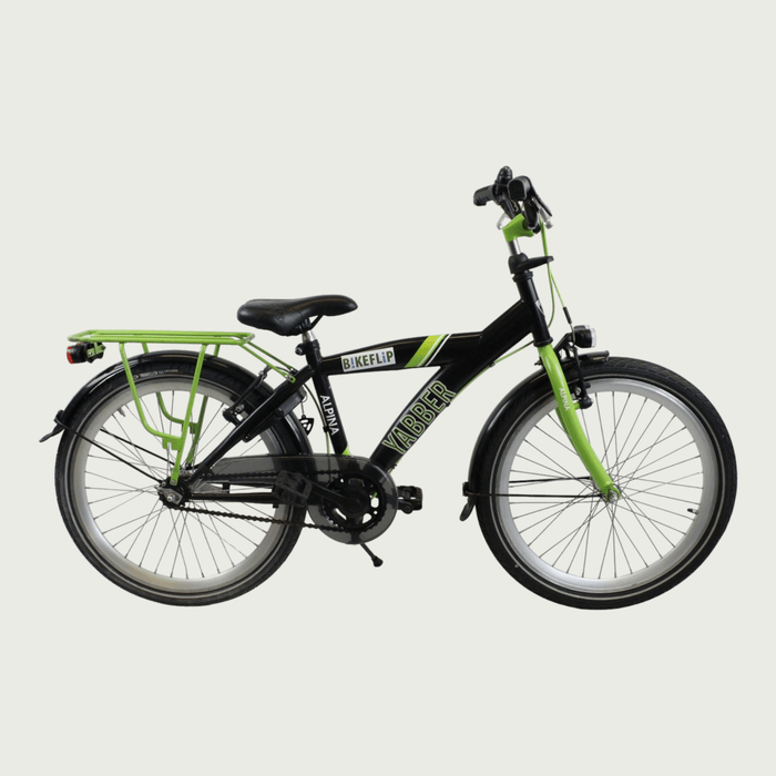 22.77 - BikeFlip