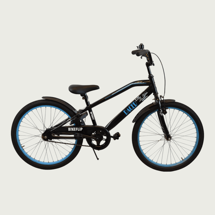 22.7 - BikeFlip