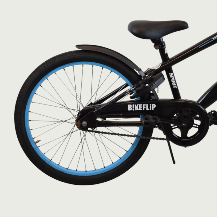 22.7 - BikeFlip