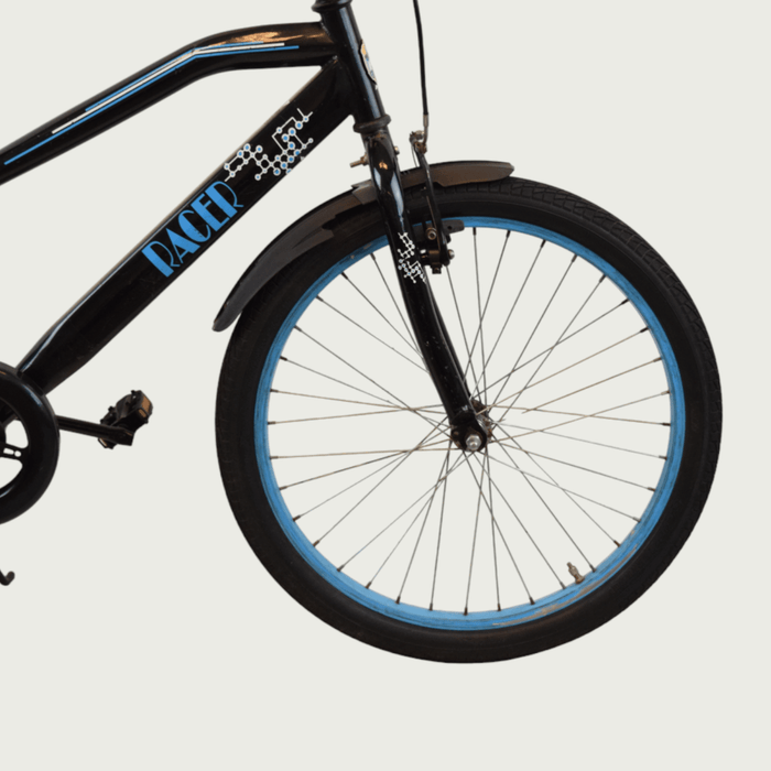 22.7 - BikeFlip