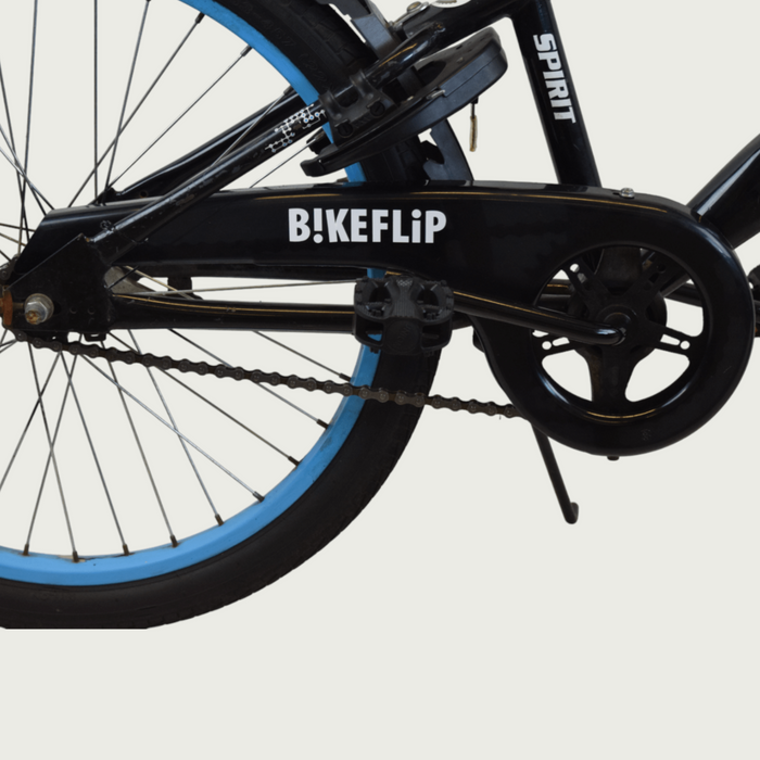 22.7 - BikeFlip