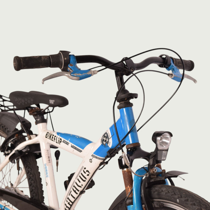 24.1295 kinderfiets - BikeFlip