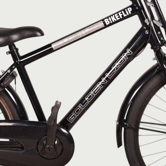 24.1307 kinderfiets - BikeFlip