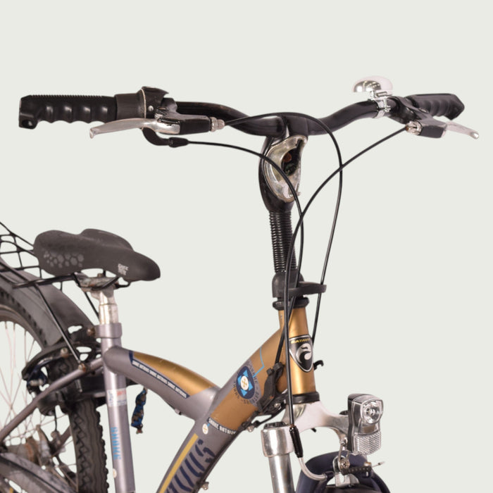 24.1320 kinderfiets - BikeFlip