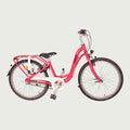 24.1416 kinderfiets - BikeFlip