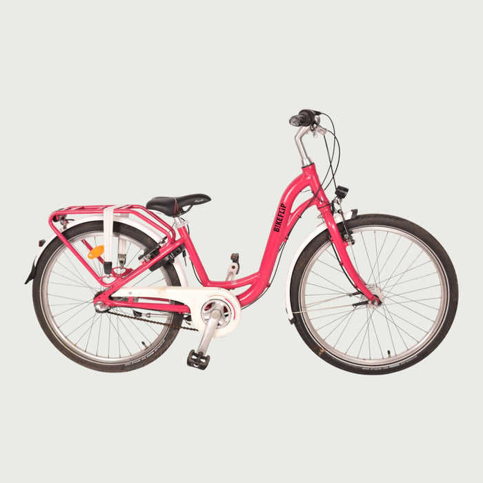 24.1416 kinderfiets - BikeFlip