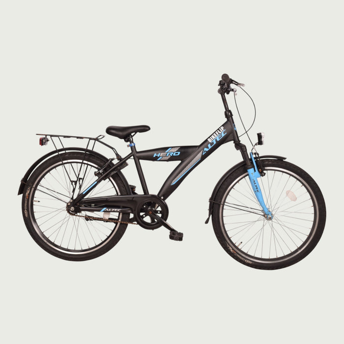 24.1451 kinderfiets - BikeFlip