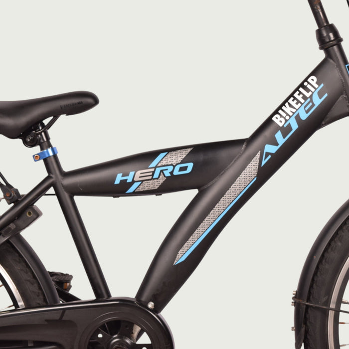 24.1451 kinderfiets - BikeFlip