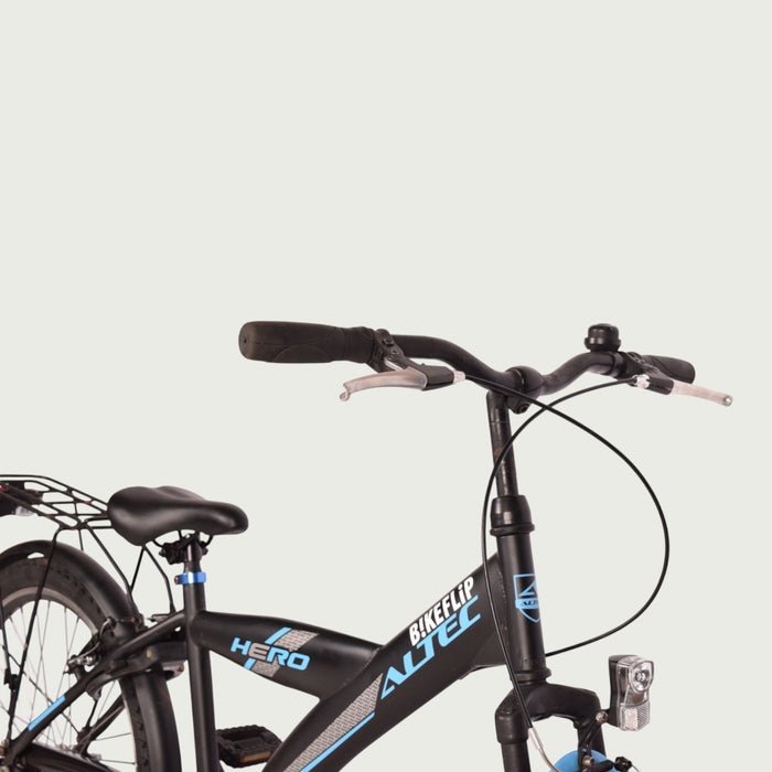 24.1451 kinderfiets - BikeFlip