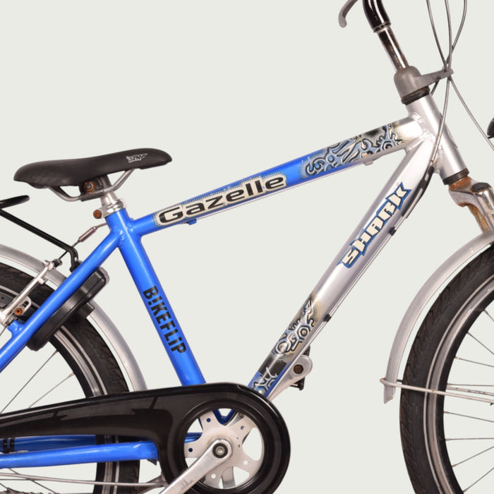24.1452 kinderfiets - BikeFlip