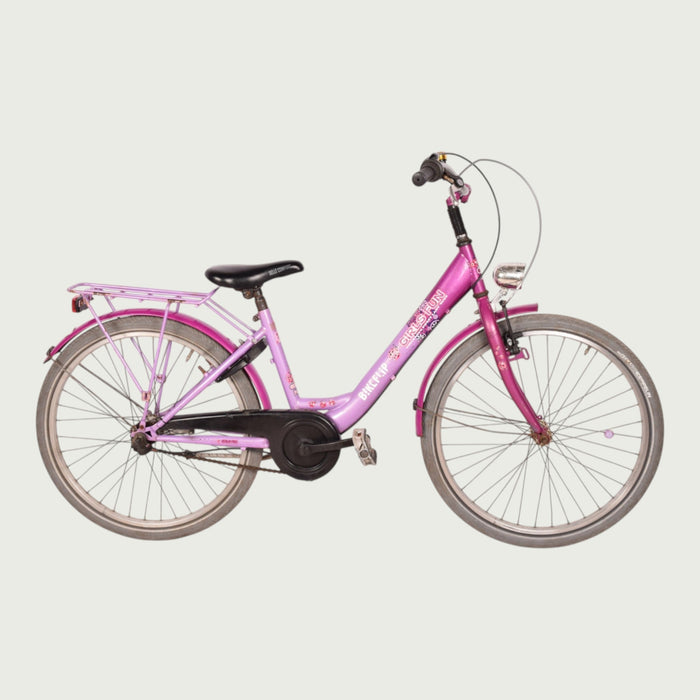 24.145 kinderfiets - BikeFlip