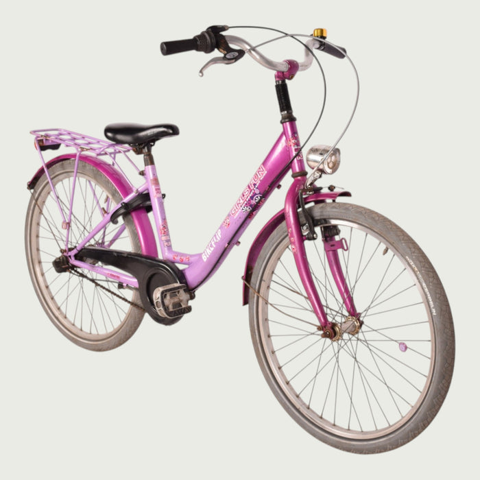 24.145 kinderfiets - BikeFlip