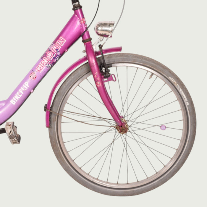24.145 kinderfiets - BikeFlip