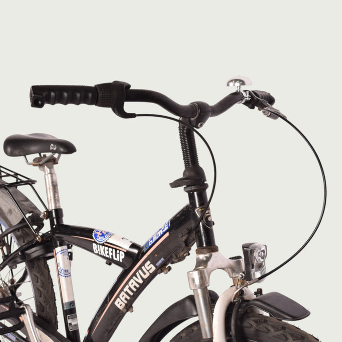 24.1809 kinderfiets - BikeFlip
