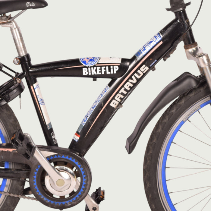 24.1809 kinderfiets - BikeFlip