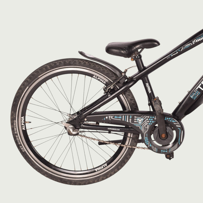 24.1810 kinderfiets - BikeFlip