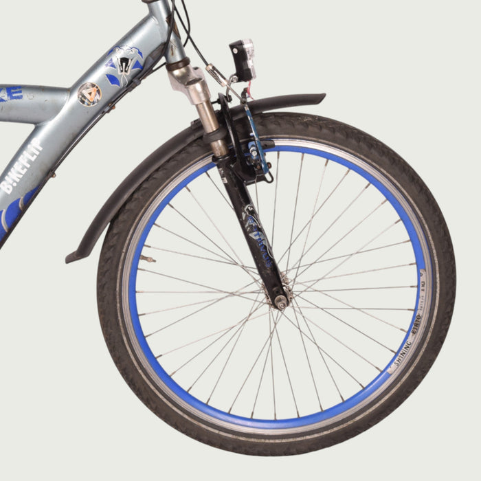 24.1811 kinderfiets - BikeFlip