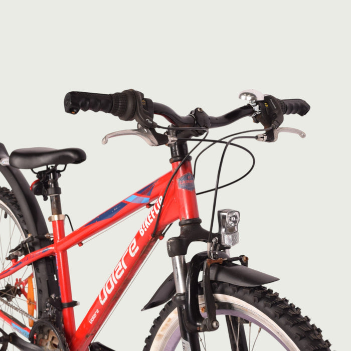 24.1812 kinderfiets - BikeFlip