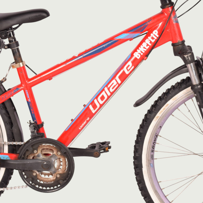 24.1812 kinderfiets - BikeFlip
