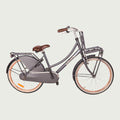 24.1814 kinderfiets - BikeFlip