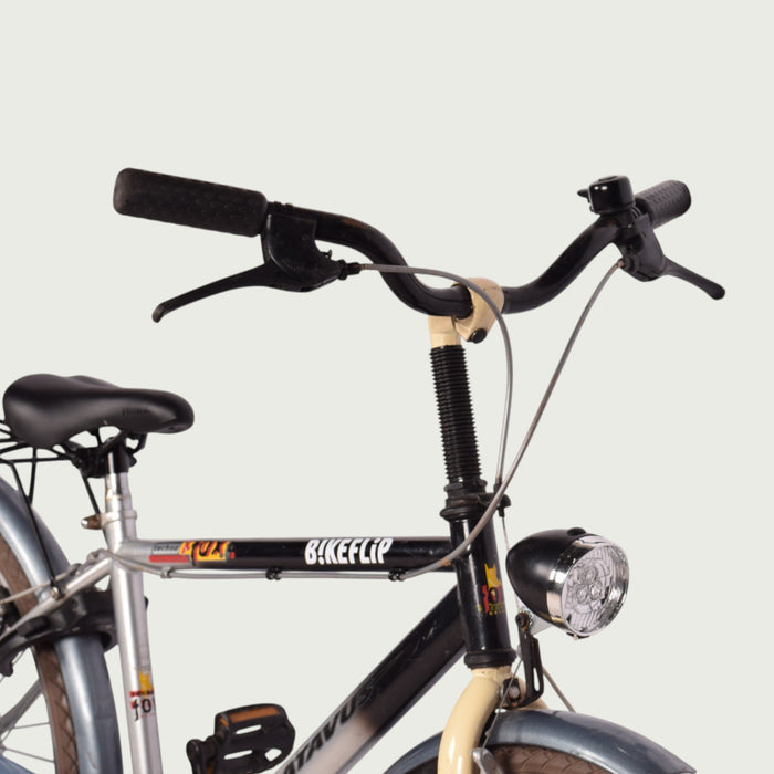 24.1858 kinderfiets - BikeFlip