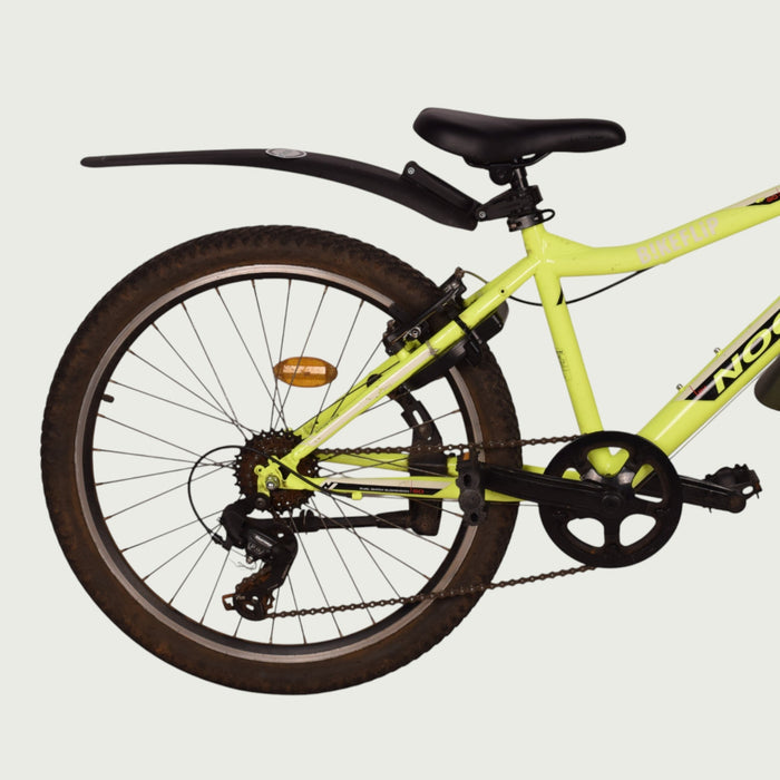 24.1859 kinderfiets - BikeFlip