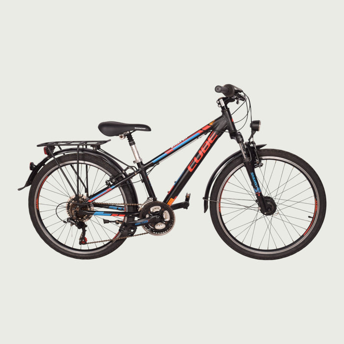 24.1860 kinderfiets - BikeFlip