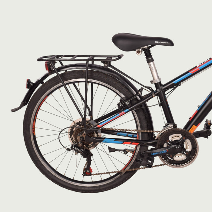 24.1860 kinderfiets - BikeFlip