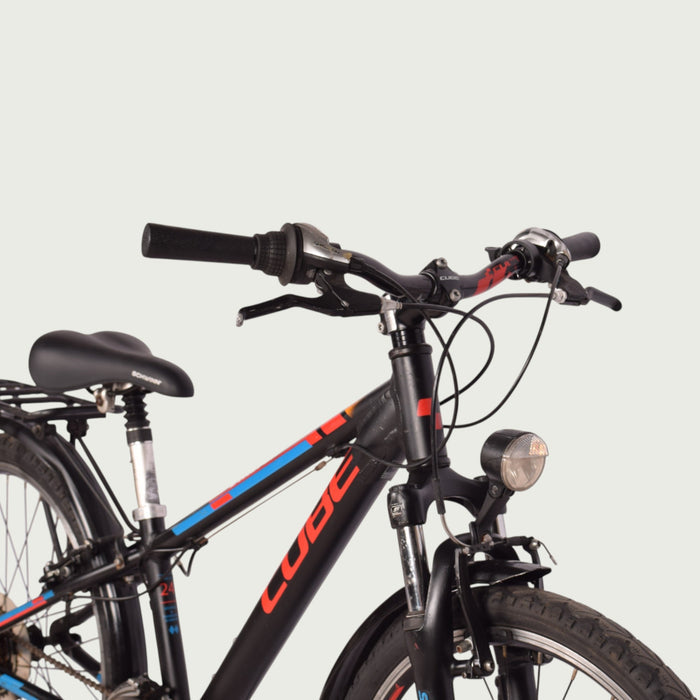 24.1860 kinderfiets - BikeFlip