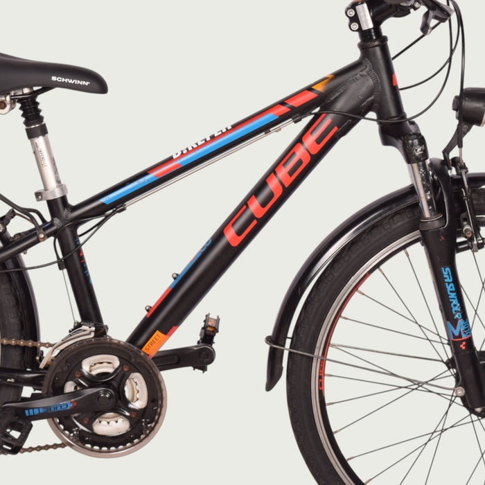 24.1860 kinderfiets - BikeFlip