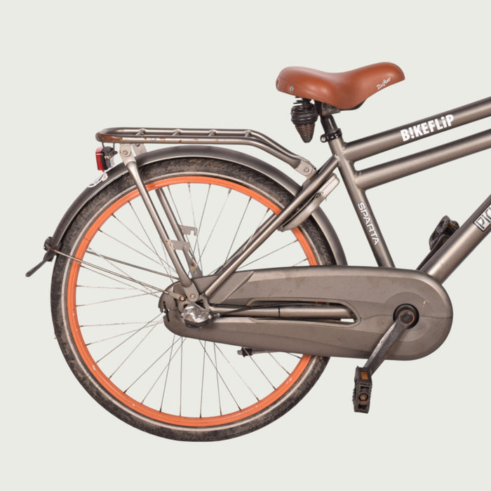 24.1876 kinderfiets - BikeFlip
