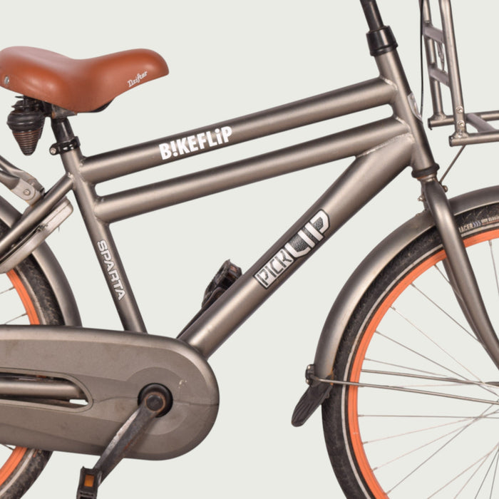 24.1876 kinderfiets - BikeFlip
