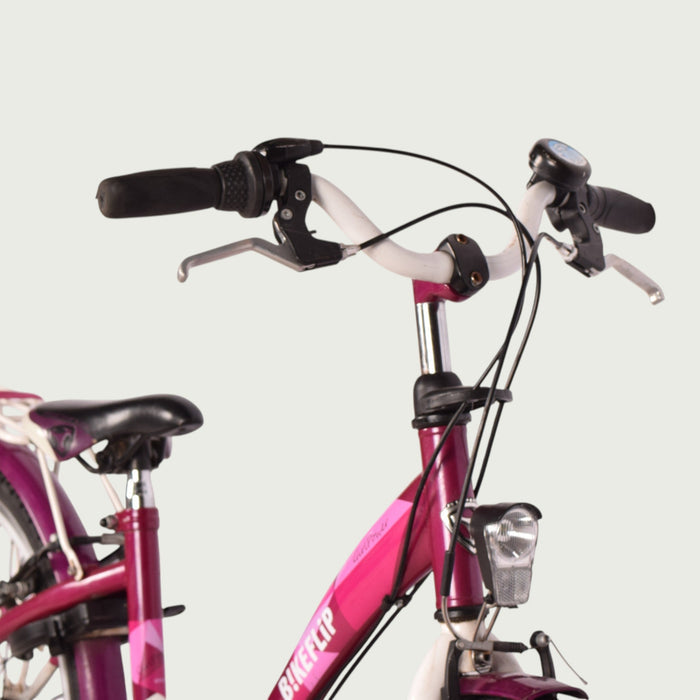 24.1893 kinderfiets - BikeFlip